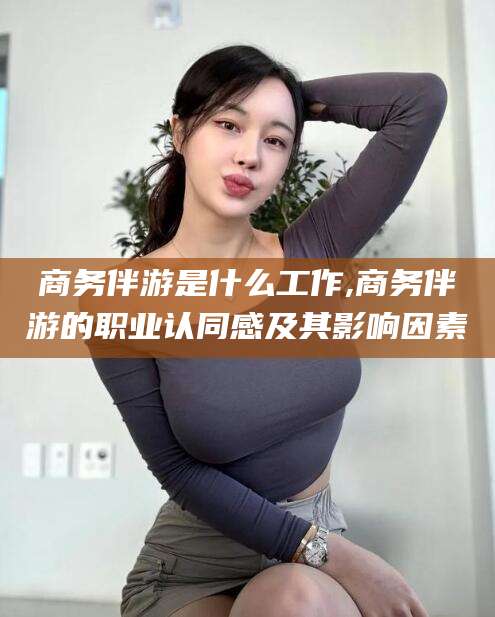襄垣商务伴游是什么工作,商务伴游的职业认同感及其影响因素